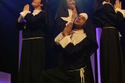 musicals in concert - hier "Sister Act"