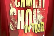 Plakat Schmidt Show on Tour
