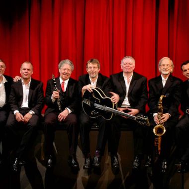 Barrelhouse Jazzband