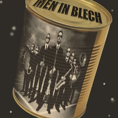 Men in Blech