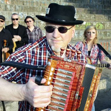 Cajun Roosters