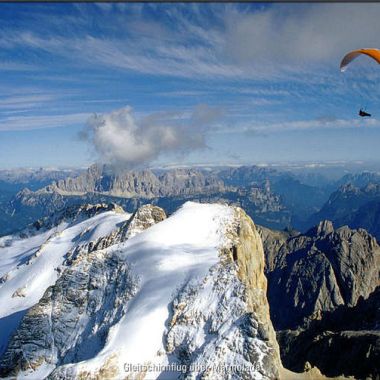 3D-Diashow Dolomiten & Südtirol