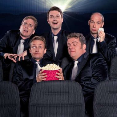 Hannover Harmonists