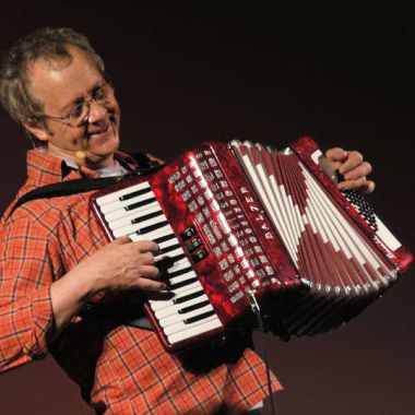 Kalle Pohl