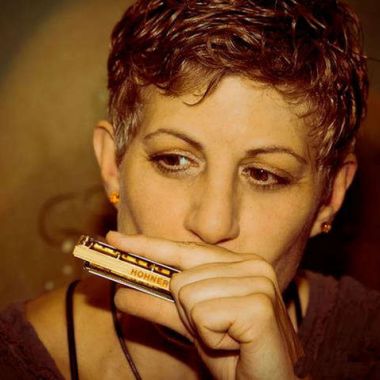Kat Baloun Blues & Boogie Night