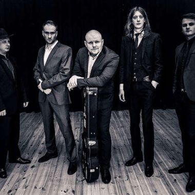 Latvian Bluesband