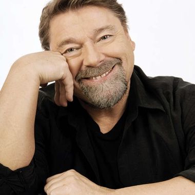 Jürgen von der Lippe (Foto: Andre Kowalski)