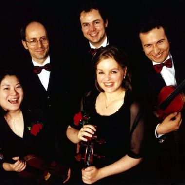 Melange Salonmusik