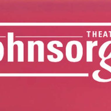 Ohnsorg Theater Schriftzug