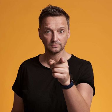 Ole Lehmann - Comedy & Gesang