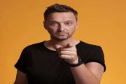 Ole Lehmann - Comedy & Gesang