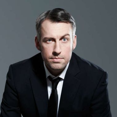 Sebastian Pufpaff