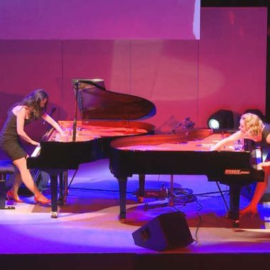 Queenz of Piano2
