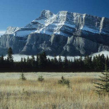 Rocky Mountains