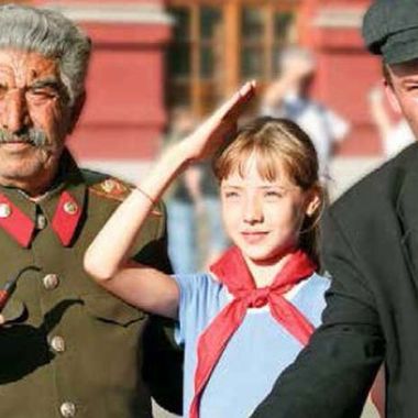 Russland Film- und Fotoreportage