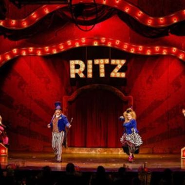 Schmidts Ritz