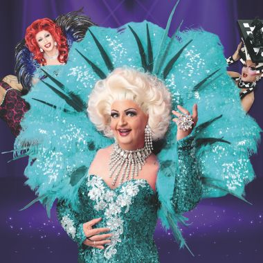 Festival der Travestie