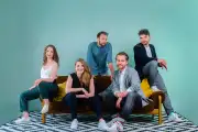 Quintense A-Cappella Quintense A-Cappella