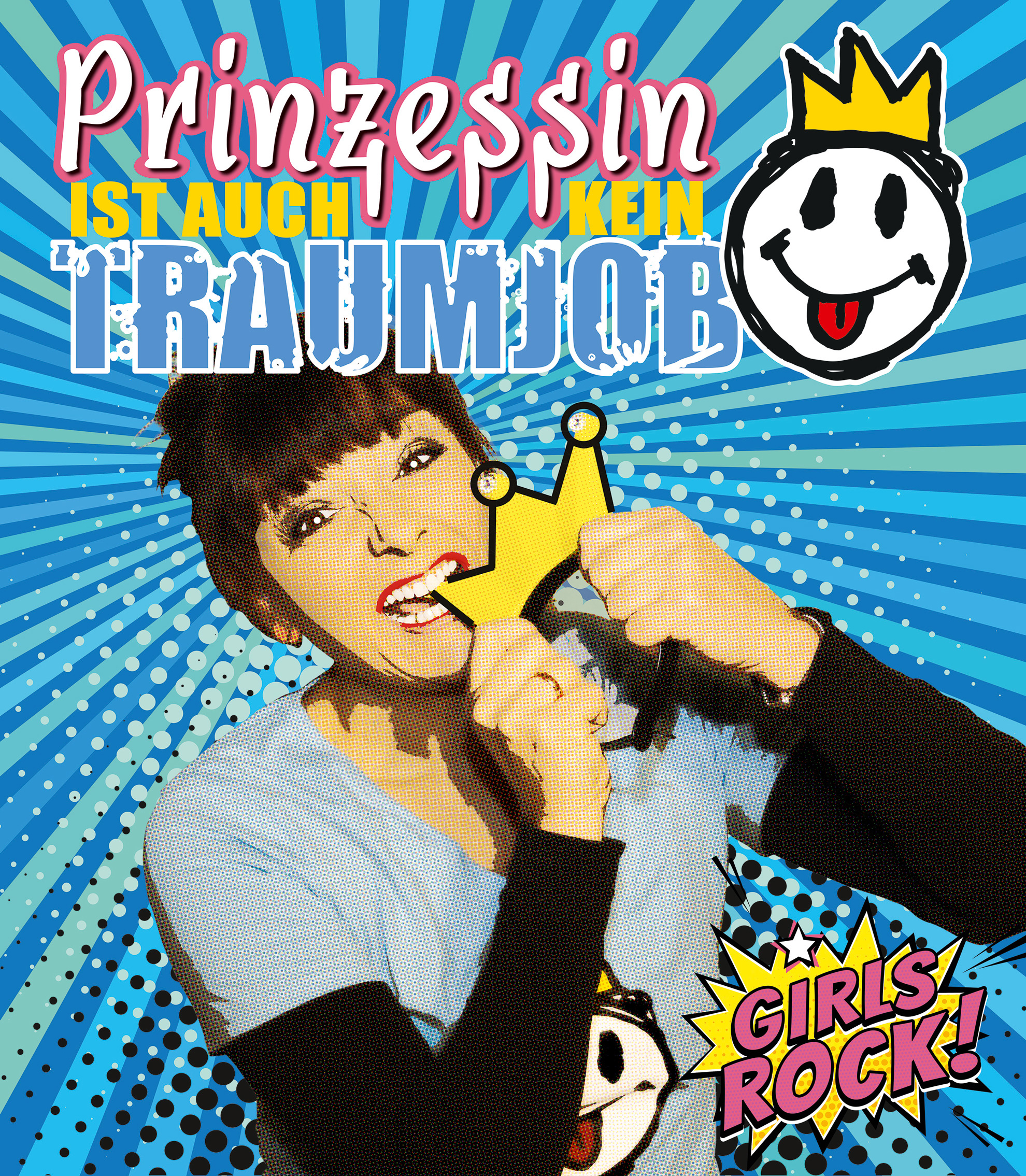 Rena Schwarz